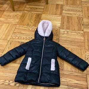 michael kors Coats for little girls